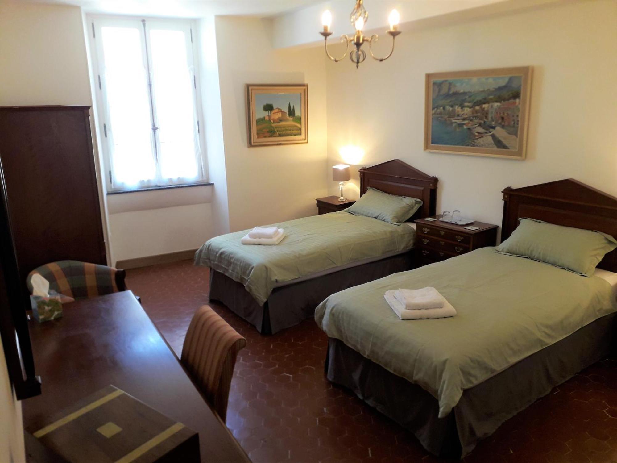 Bed and Breakfast La Sentinelle Siran Номер фото