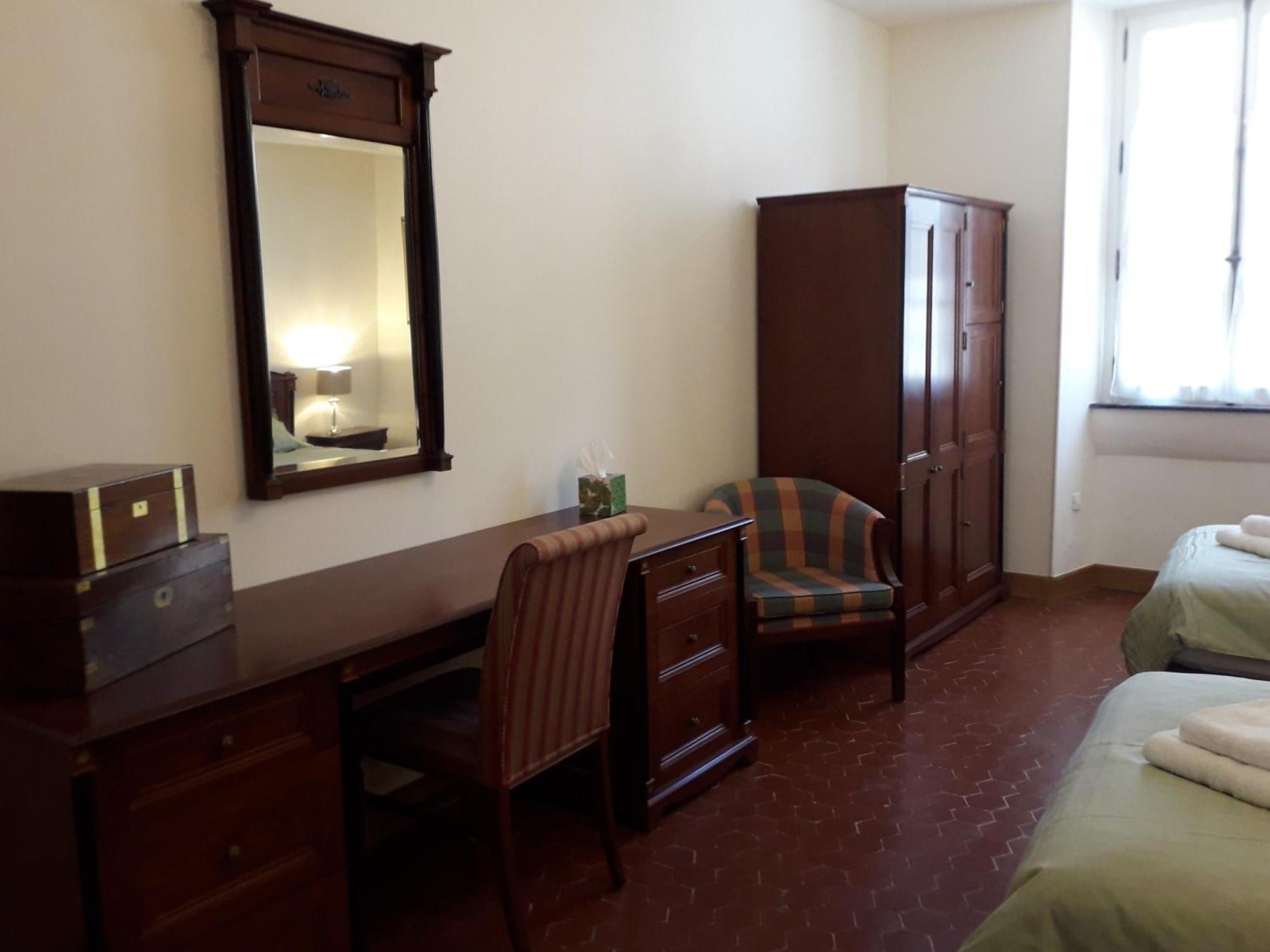 Bed and Breakfast La Sentinelle Siran Номер фото