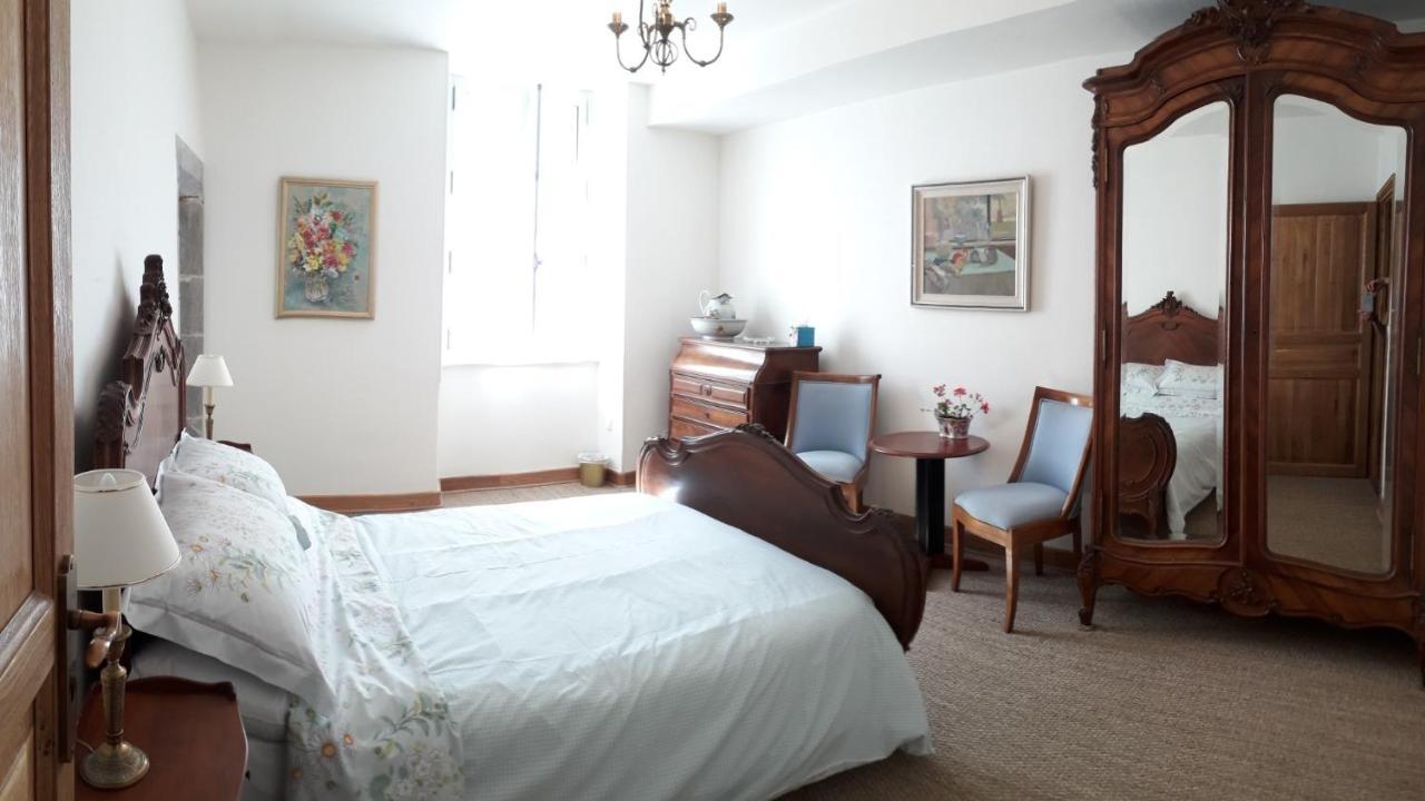 Bed and Breakfast La Sentinelle Siran Экстерьер фото