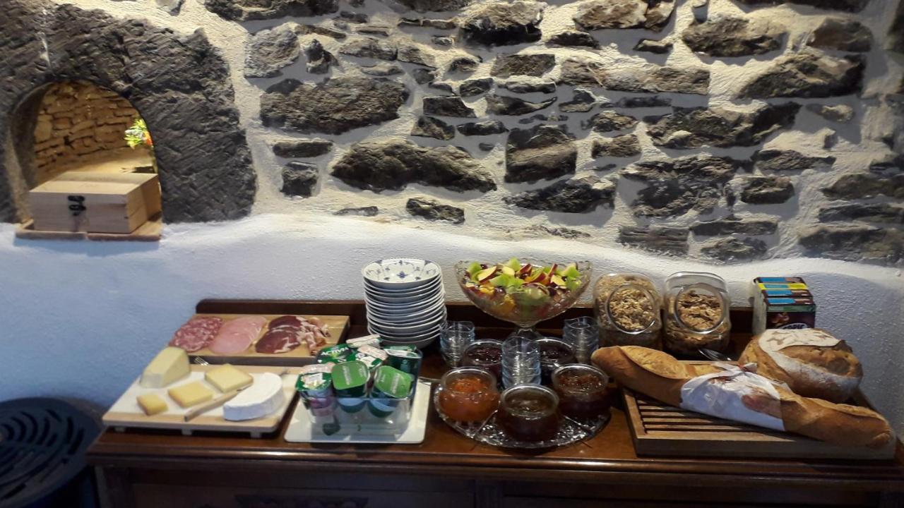 Bed and Breakfast La Sentinelle Siran Экстерьер фото